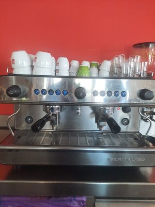 Cafetera profesional