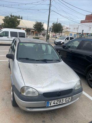 Opel Corsa 2000