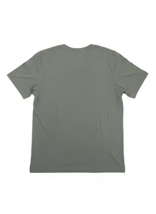 Camiseta Nike verde oliva