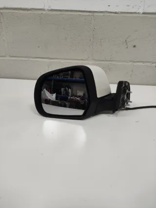 Espejo retrovisor izquierdo Nissan Leaf ZE0