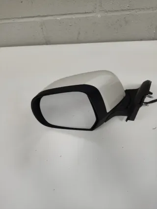 Espejo retrovisor izquierdo Nissan Leaf ZE0