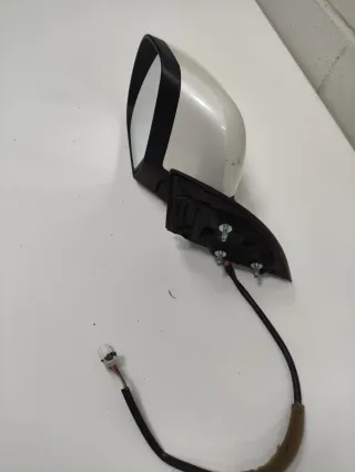 Espejo retrovisor izquierdo Nissan Leaf ZE0