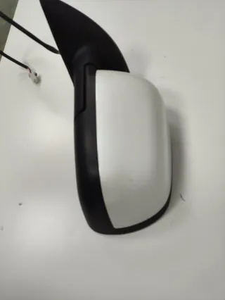 Espejo retrovisor izquierdo Nissan Leaf ZE0