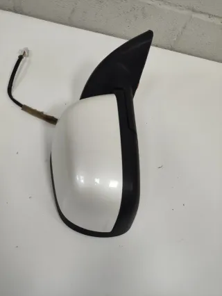 Espejo retrovisor izquierdo Nissan Leaf ZE0