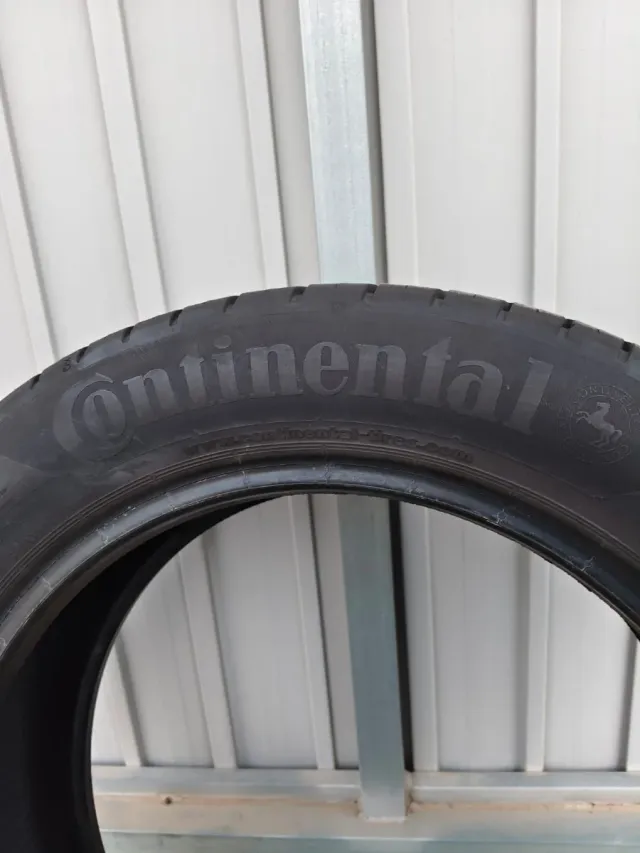 Neumáticos 195/55R16 87H Continental
