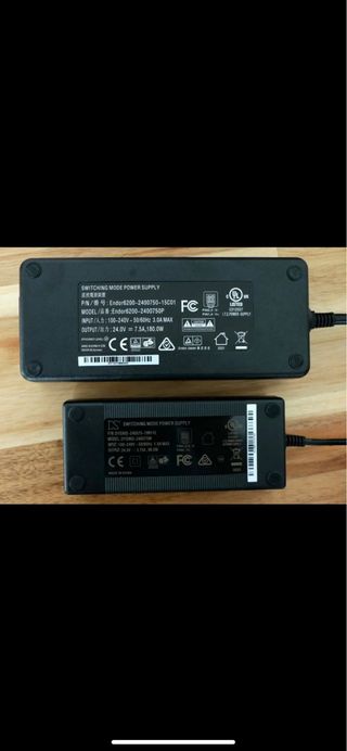 Base Fanatec DD Pro 8Nm y 5Nm usado muy poco ps5