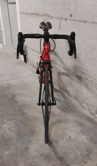 Bici da corsa bambino/bambinaVicini Katana xc24