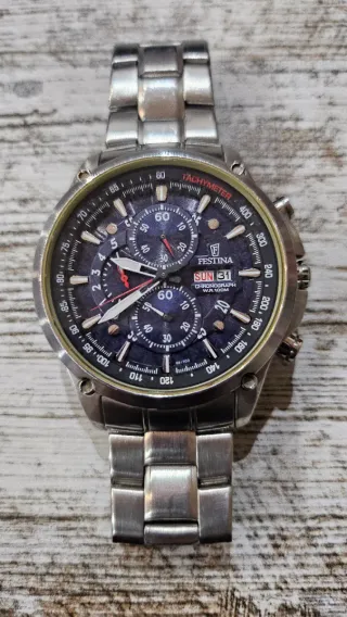 Reloj Festina Depose 6817 Hombre