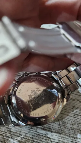 Reloj Festina Depose 6817 Hombre