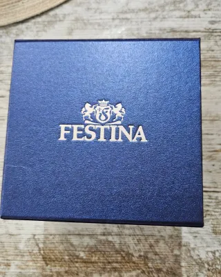 Reloj Festina Depose 6817 Hombre