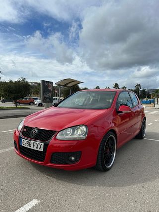 Volkswagen Golf 2007