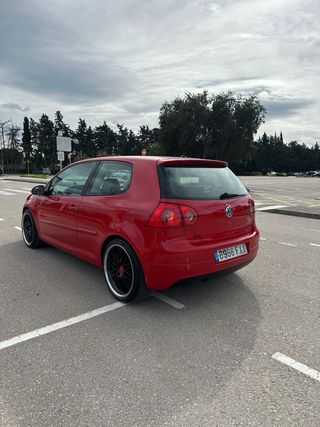 Volkswagen Golf 2007