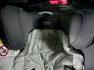 Silla de coche Chicco para bebé