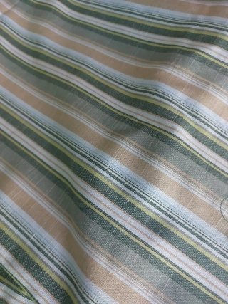 Traje de casera adulto largo 96cm