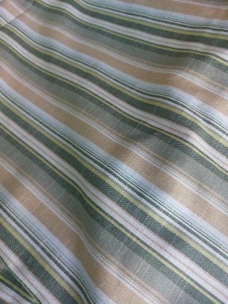 Traje de casera adulto largo 96cm