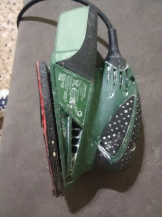 Multilijadora Bosch PSM 100 A