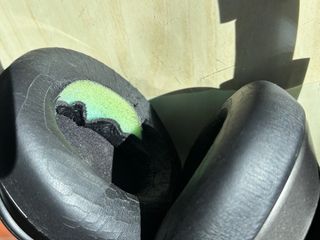 MPOW H20 Auriculares Inalámbricos Rojos