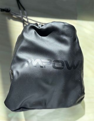 MPOW H20 Auriculares Inalámbricos Rojos