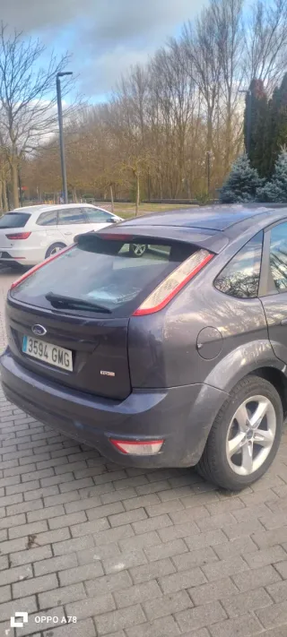 Ford Focus 2009