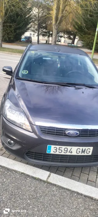 Ford Focus 2009