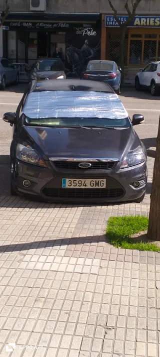 Ford Focus 2009