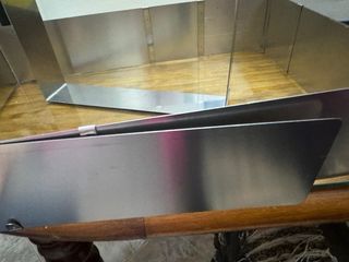 Molde Städter Acero Fino Inoxidable