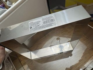 Molde Städter Acero Fino Inoxidable