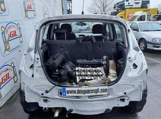 55593982 centralita motor uce opel corsa d 1133413