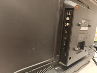 Televisor Xiaomi 32 pulgadas