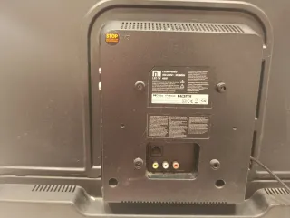 Televisor Xiaomi 32 pulgadas