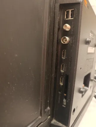 Televisor Xiaomi 32 pulgadas