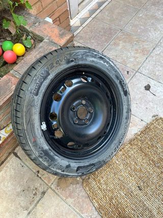 Neumático Hankook 195/55R15 85V