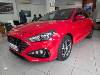 Hyundai i30 1.0 TGDI 48V Klass