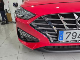 Hyundai i30 1.0 TGDI 48V Klass