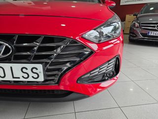 Hyundai i30 1.0 TGDI 48V Klass