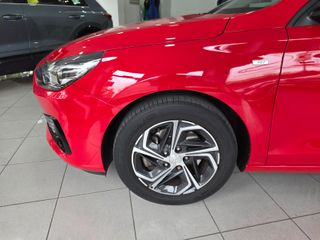 Hyundai i30 1.0 TGDI 48V Klass