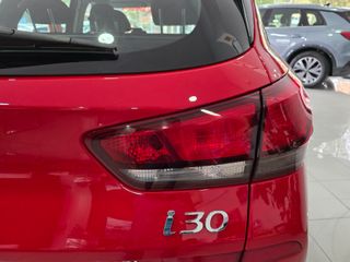 Hyundai i30 1.0 TGDI 48V Klass
