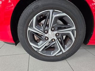 Hyundai i30 1.0 TGDI 48V Klass