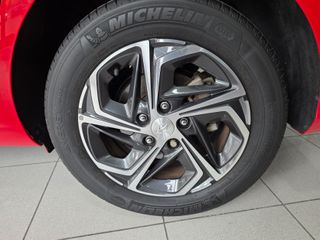 Hyundai i30 1.0 TGDI 48V Klass