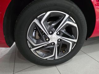 Hyundai i30 1.0 TGDI 48V Klass