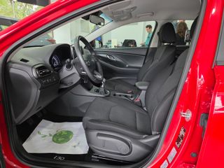 Hyundai i30 1.0 TGDI 48V Klass
