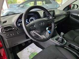 Hyundai i30 1.0 TGDI 48V Klass