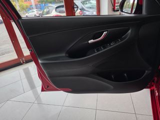 Hyundai i30 1.0 TGDI 48V Klass