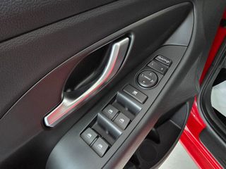 Hyundai i30 1.0 TGDI 48V Klass