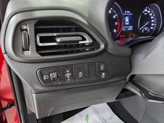 Hyundai i30 1.0 TGDI 48V Klass