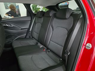Hyundai i30 1.0 TGDI 48V Klass