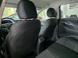 Hyundai i30 1.0 TGDI 48V Klass
