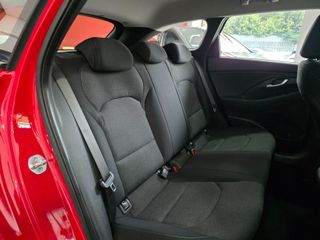 Hyundai i30 1.0 TGDI 48V Klass