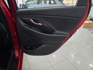 Hyundai i30 1.0 TGDI 48V Klass