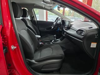 Hyundai i30 1.0 TGDI 48V Klass